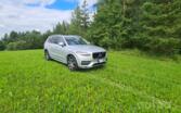Volvo XC90 2 generation [restyling] Crossover