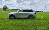 Volvo XC90 2 generation [restyling] Crossover