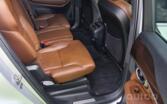 Volvo XC90 2 generation [restyling] Crossover