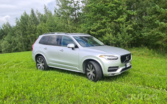 Volvo XC90 2 generation [restyling] Crossover