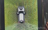 Volvo XC90 2 generation [restyling] Crossover