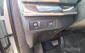 Volvo XC90 2 generation [restyling] Crossover