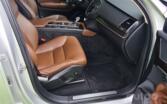 Volvo XC90 2 generation [restyling] Crossover