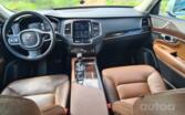 Volvo XC90 2 generation [restyling] Crossover