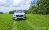 Volvo XC90 2 generation [restyling] Crossover