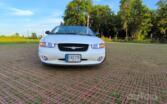 Chrysler Sebring 1 generation Cabriolet