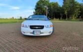 Chrysler Sebring 1 generation Cabriolet