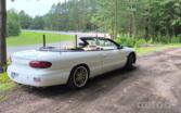 Chrysler Sebring 1 generation Cabriolet