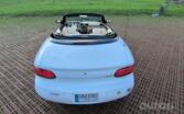 Chrysler Sebring 1 generation Cabriolet