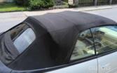 Chrysler Sebring 1 generation Cabriolet