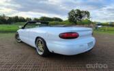 Chrysler Sebring 1 generation Cabriolet