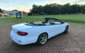 Chrysler Sebring 1 generation Cabriolet