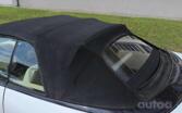 Chrysler Sebring 1 generation Cabriolet