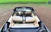 Chrysler Sebring 1 generation Cabriolet