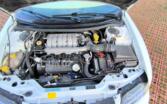 Chrysler Sebring 1 generation Cabriolet