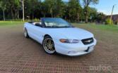 Chrysler Sebring 1 generation Cabriolet