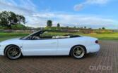 Chrysler Sebring 1 generation Cabriolet