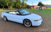 Chrysler Sebring 1 generation Cabriolet