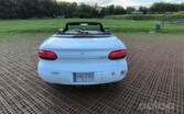 Chrysler Sebring 1 generation Cabriolet