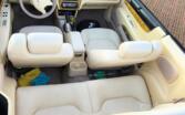 Chrysler Sebring 1 generation Cabriolet