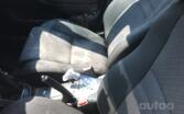 Toyota Avensis 2 generation [restyling] Sedan