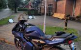 Yamaha TZR