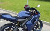 Yamaha TZR