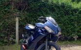 Yamaha TZR
