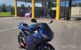Yamaha TZR