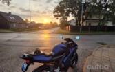 Yamaha TZR