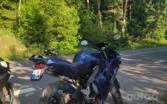 Yamaha TZR