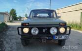 LADA (VAZ) 2121 (4x4)