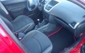 Peugeot 206 2 generation Hatchback 5-doors