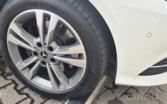 Mercedes-Benz E-Class W212 [restyling]