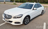 Mercedes-Benz E-Class W212 [restyling]