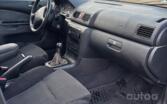 Skoda Octavia 1 generation [restyling] Combi wagon 5-doors