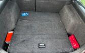 Skoda Octavia 1 generation [restyling] Combi wagon 5-doors