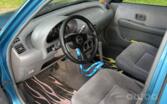 Nissan Micra K11 Hatchback 3-doors