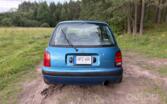 Nissan Micra K11 Hatchback 3-doors