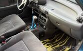Nissan Micra K11 Hatchback 3-doors