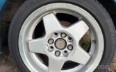 Nissan Micra K11 Hatchback 3-doors