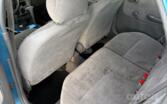 Nissan Micra K11 Hatchback 3-doors