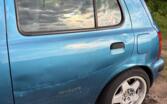 Nissan Micra K11 Hatchback 3-doors