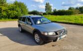 Volvo XC70 3 generation wagon