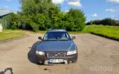 Volvo XC70 3 generation wagon