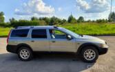 Volvo XC70 3 generation wagon