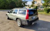 Volvo XC70 3 generation wagon