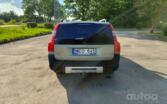 Volvo XC70 3 generation wagon