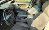 Volvo XC70 3 generation wagon