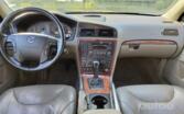 Volvo XC70 3 generation wagon